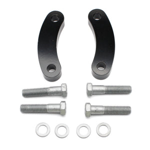 Wilwood 230-15862 Bolt Kit - 3/8-16 X 1.75 LG w/.525 Spacers 4 pack.