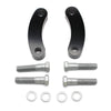 Wilwood 230-15862 Bolt Kit - 3/8-16 X 1.75 LG w/.525 Spacers 4 pack.