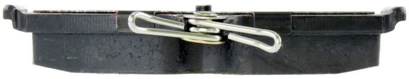 StopTech 308.1082 Street Touring Ford Mustang fits Cobra 05-09/Mach 1 V6/GT / 10 Shelby Rear Pads