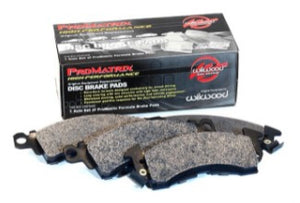 Wilwood 150-D0856K Pad Set Promatrix D856