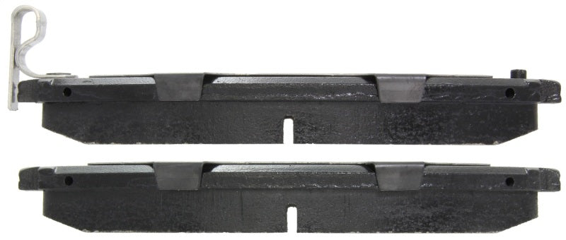 Stoptech 309.07 Performance 89-1/94 Nissan 240SX (w/ABS) 92-01/05-06 Hyundai Elantra Front Brake Pads