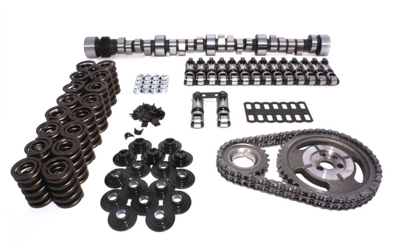 COMP Cams K12-700-8 Camshaft Kit CS 268R