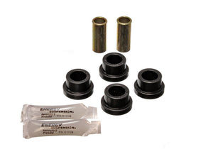 Energy Suspension 3.7112G fits Chevy Track Bar - Black
