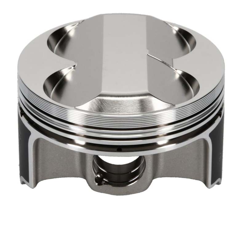 Wiseco K594M8425 fits HON B 4v DOME +8.25 STRUT 8425XX Piston Shelf Stock Kit