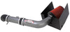 AEM 21-8117DC 05-08 fits Ford F150 5.4L Silver Brute Force Air Intake