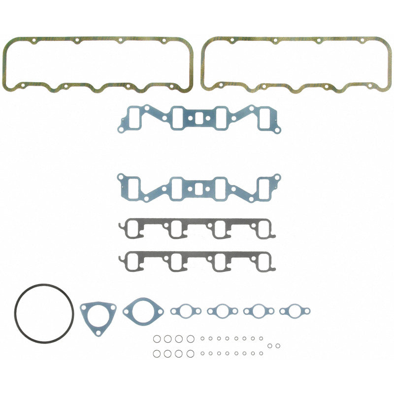 Fel-Pro HSU8726 fits Chevrolet K2500 HSU 8726 Engine Cylinder Head Gasket Set Head Gasket Sold Separately