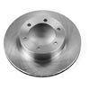 PowerStop JBR794 fits Toyota 96-02 4Runner Front Autospecialty Brake Rotor