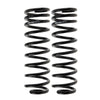 Synergy Mfg 8064-30Synergy 07-18 fits Jeep Wrangler JK/JKU Rear Lift Springs 2 D