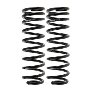 Synergy Mfg 8064-20Synergy 07-18 fits Jeep Wrangler JK/JKU Rear Lift Springs 2 D