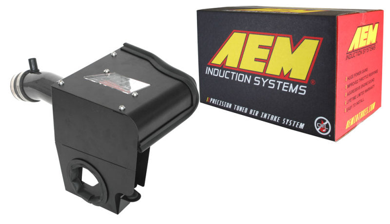 AEM 21-877C 19-20 fits Mazda 3 2.5L L4 Cold Air Intake