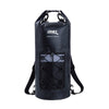 3D 6117-09 MAXpider Roll-Top Dry Bag Backpack - Black