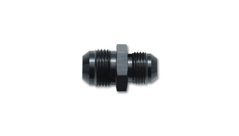 Vibrant 10436 -10AN to -12AN Reducer Adapter Fitting - Aluminum