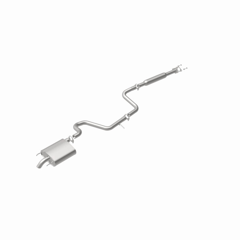 Magnaflow 106-0013 BRE Exhaust Kit 00-09 Allure LaCrosse fits Impala Monte Carlo