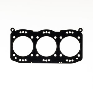 Cometic C4492-040 01-04 fits Porsche 996TT 3.6L 102mm .040 inch MLS Head Gasket