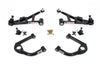 UMI Performance 230511-B 93-02 fits GM F-Body Front A-Arm Kit Non-Adjustable Str