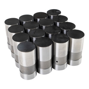 COMP Cams 310303016 AMC/fits Chrysler Applications Xtreme Energy DLC Hydra Flat Tappet Lifter .904in DLC. - 8 Cyl