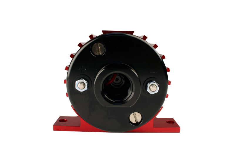 Aeromotive  11101 A1000 Fuel Pump - EFI or Carbureted Applications