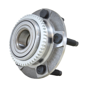 Yukon YB U513115 Replacement Unit Bearing Hub for fits Mustang Front