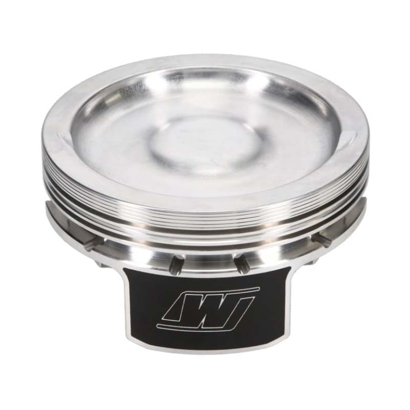 Wiseco K0072a165 fits Chevrolet SB 23deg Turbo/Supercharger 4.165in Bore 4.00 in