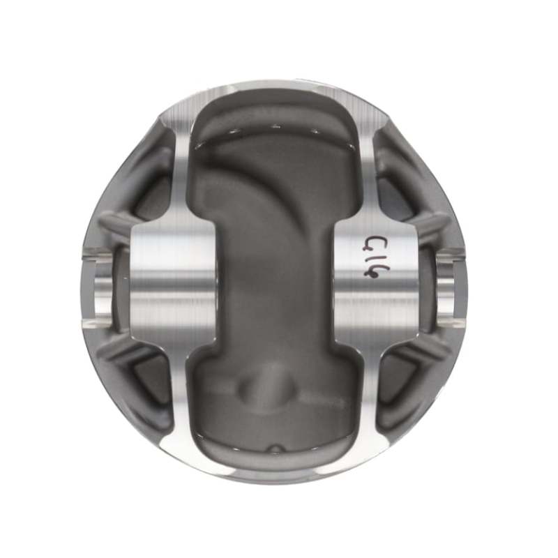 Wiseco K0024B125 Ring Set