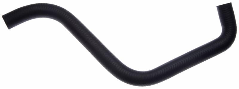 Gates 21601 84-88 fits Toyota Corolla 4-Cyl. 1.6L Upper Molded Coolant Hose