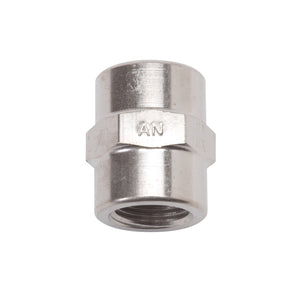Russell 661461 Performance 3/8in Female Pipe Coupler (Endura)