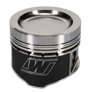 Wiseco KE207M965 fits Volvo 940 Turbo -18cc Dish 96.5mm Bore +0.50 Oversize 80mm