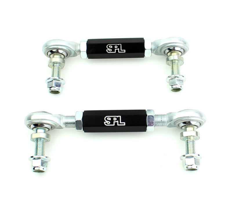 SPL Parts SPL RE F3X 2012+ fits BMW 3 Series/4 Series F3X Rear Swaybar Endlinks