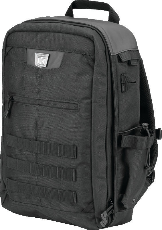 Kuryakyn 5257 Kuryakyn Momentum Runaway Backpack