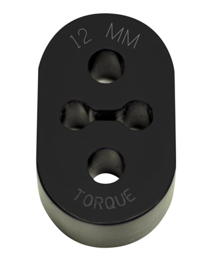 Torque Solution TS-EH-012 Exhaust Mount: 12 mm