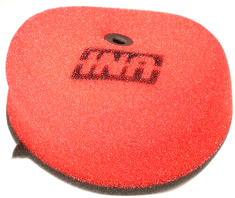 Uni Filter  NU-4136ST fits Honda 04-09 CRF 250R / 03-08 CRF 450R Air Filter