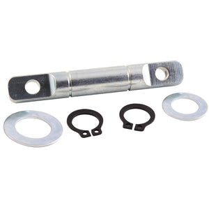 QA1 BAR500K T-Bar Kit - Converts to T-Bar (3/4 OD Bushing) - 5in Bar - .392in