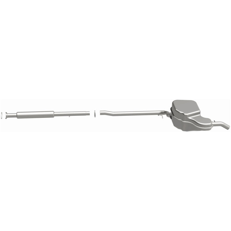 Magnaflow 106-0197 BRE Exhaust Kit 01-06 Volvo V70 XC70