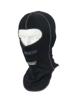 SPARCO 001494NR Sparco Hood RW9 Black