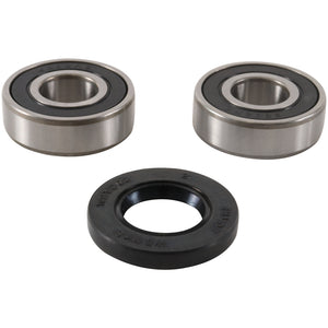 Pivot World PWFWS-Y01-000 95-98 fits Yamaha RT180 PW Front Wheel Bearing Kit
