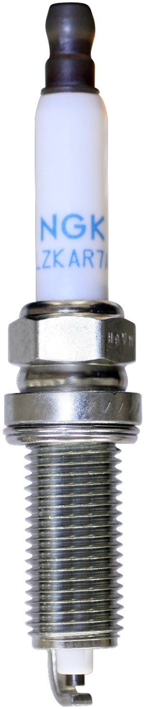 NGK 6799 Copper Core Spark Plug Box of 4 (LZKAR7A)