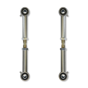 Rock Krawler RK05943K 2014+ fits RAM 2500 HD Adjustable Rear Sway Bar Links (2in -6in Lift)