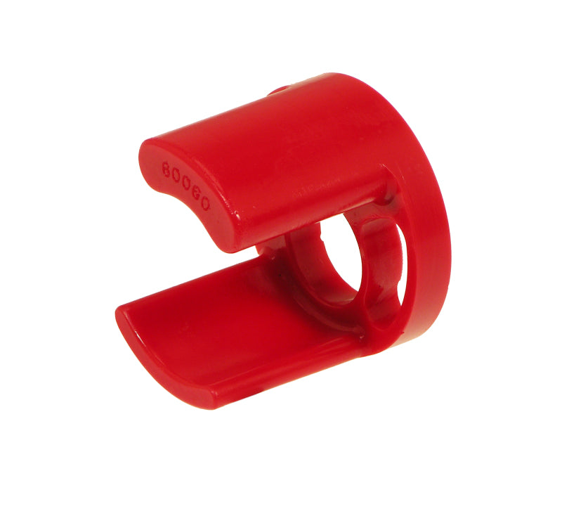 Prothane 22-504 76-79 fits VW Rabbit / Golf 1 Motor Mount Insert - Red