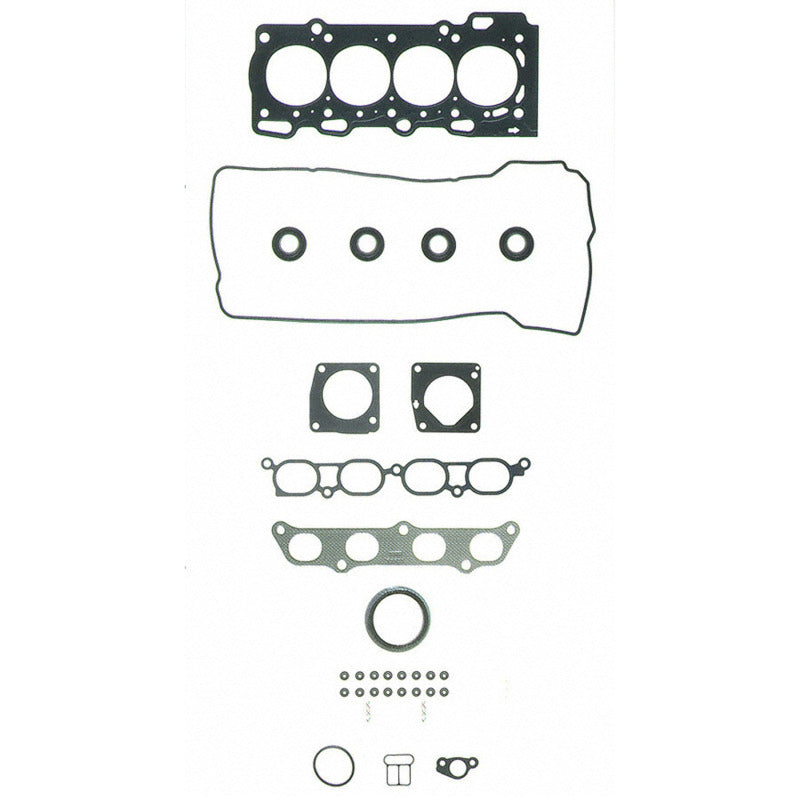 Fel-Pro HS26154PT fits Toyota Celica HS 26154 PT PermaTorque Engine Cylinder Head Gasket Set
