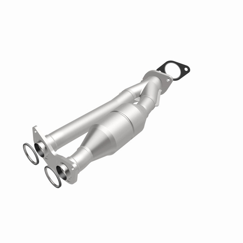 MagnaFlow 23772 Conv DF 03- fits Mazda 6 3.0L V6