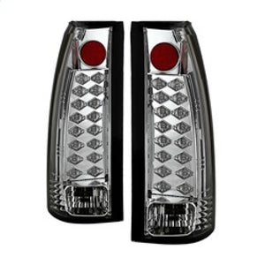 Spyder 5001368 fits Chevy 88-98 C/K Series 1500 /Blazer 92-94 LED Tail Lights C