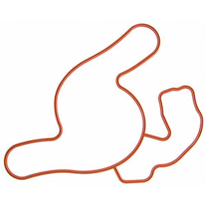 Fel-Pro 35783 fits Chrysler 300 35783 Engine Water Pump Gasket