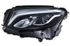 Hella LA354877131 2016-2021 fits Mercedes-Benz GLC250 Headlight Assembly