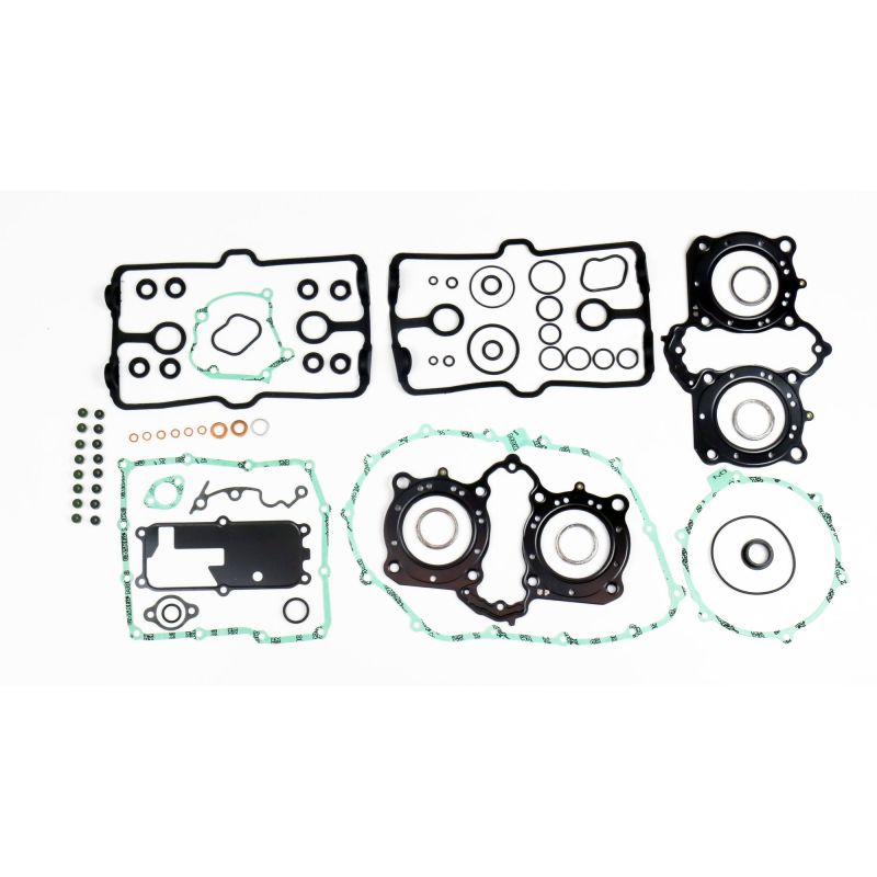 Athena P400210850756 fits Honda 94-03 VF C/C2/Cd V45 Magna 750 Complete Gasket Kit (Excl Oil Seal)