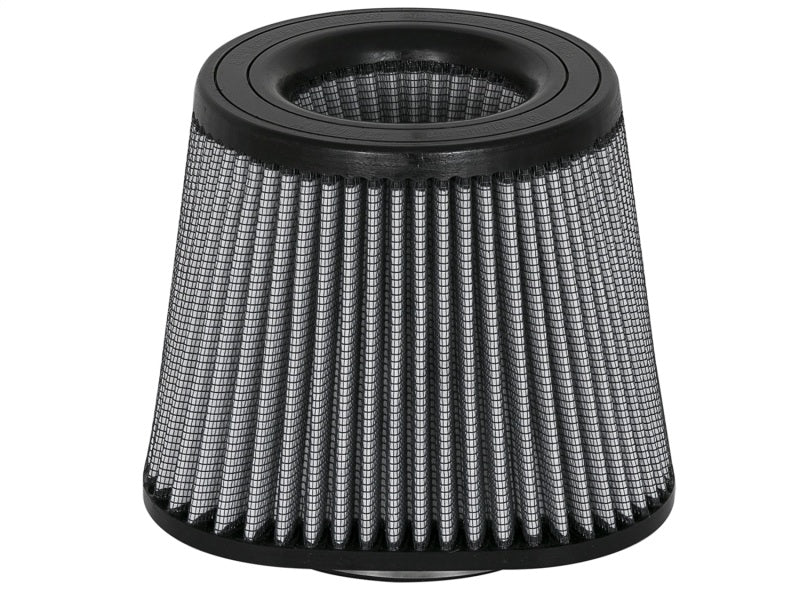 AFE 21-91119 Series Intake Replacement Air Filter w/PDS Media 6in F x 8.75x8.75