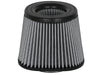 AFE 21-91119 Series Intake Replacement Air Filter w/PDS Media 6in F x 8.75x8.75