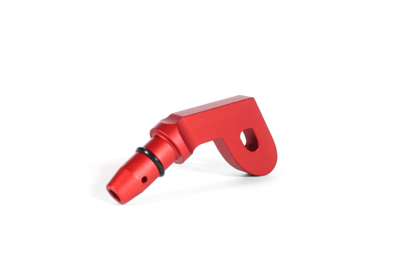 Perrin PSP-ENG-720RD fits Subaru Dipstick Handle P Style - Red