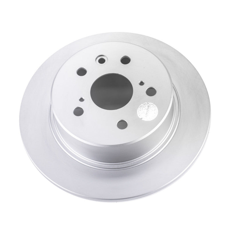 PowerStop JBR788EVC fits Toyota Avalon Rear Evolution Geo 95-99met Coated Rotor