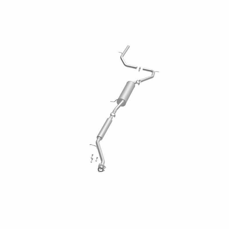 Magnaflow 106-0218 BRE Exhaust Kit 99-04 fits Honda Odyssey 3.5L