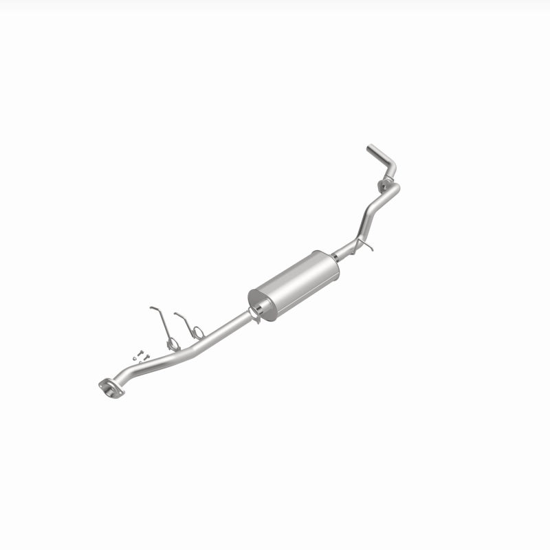 Magnaflow 106-0714 BRE Exhaust Kit 02-07 fits Silverado Sierra